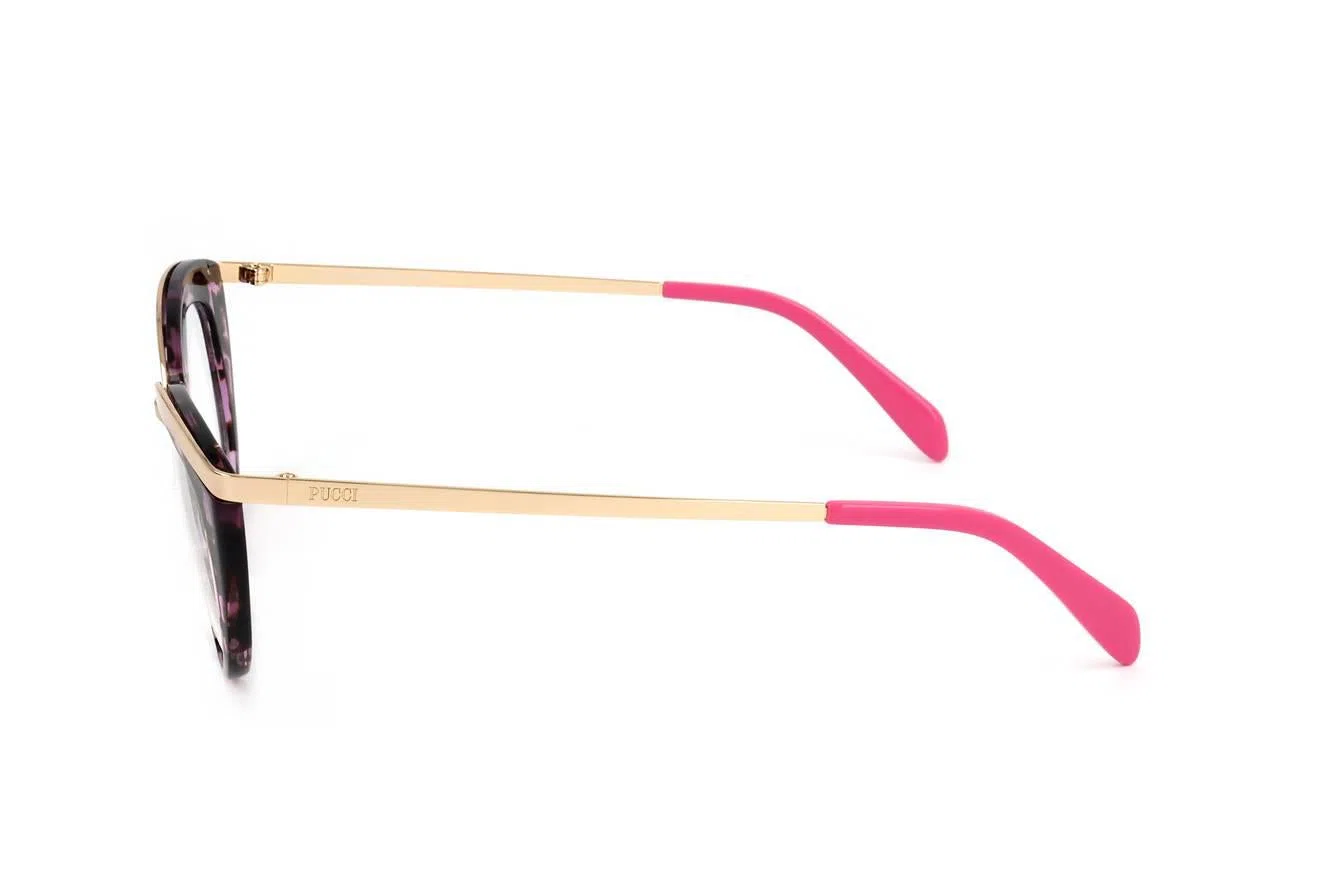 Pucci EP5092 Eyeglasses - view 12